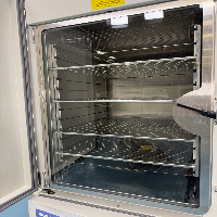 Baker ReCO2verPlus Rapid Recovery Double stack CO2 Incubator image 3